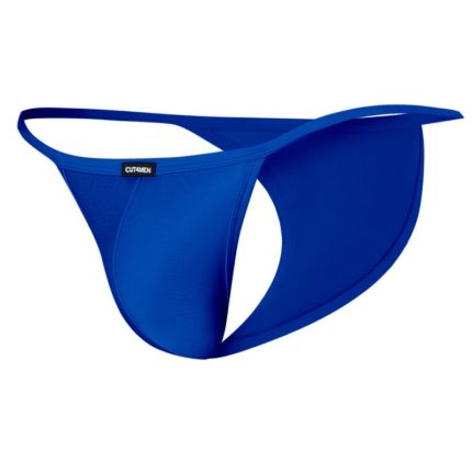 königsblauer Tanga Kini C4MSPX16 - XL