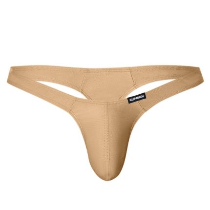 sand goldener Brazilian Thong C4MSPX06 - S
