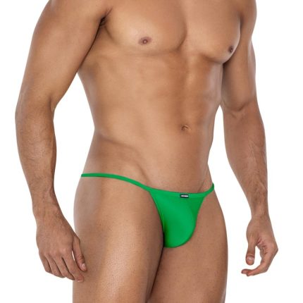 grüner Tanga Kini C4MSPX16 - S