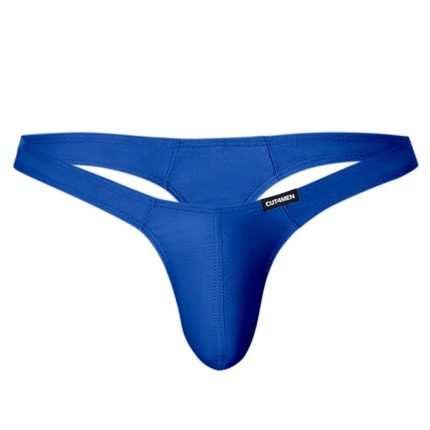 königsblauer Brazilian Thong C4MSPX06 - S