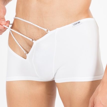 weißer Herren Boxer Alliance XL von Look Me