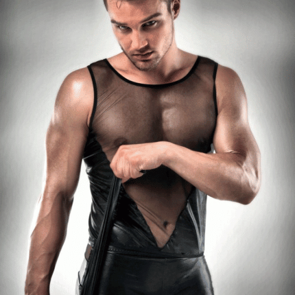 Wetlook Männer Set - PASSION 016