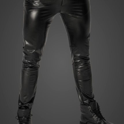 lange Hose H067 - L