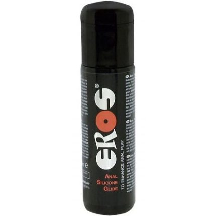 EROS - ANAL-SILIKON-SCHMIERMITTEL 100 ML