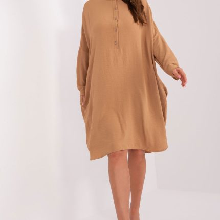 Alltagskleid model 187455 Italy Moda  (Universal)