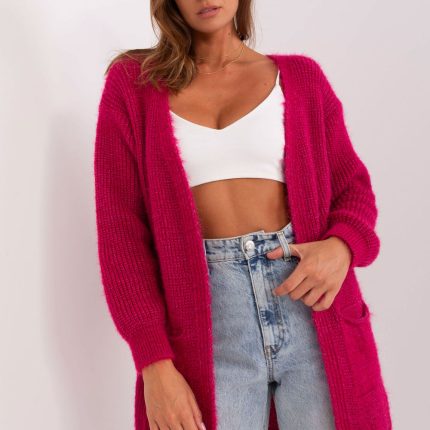 Cardigan model 187477 Italy Moda  (Universal)
