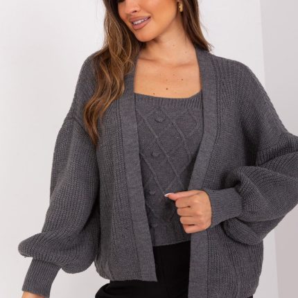 Cardigan model 187755 Badu  (Universal)