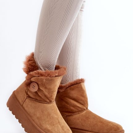 Schneeschuhe model 188331 Step in style  (37) - Größe 37