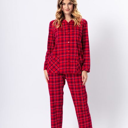 Pyjama model 188561 M-Max  (L) - Größe M