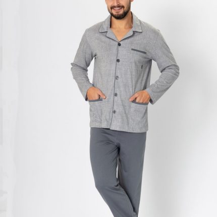 Pyjama model 188573 M-Max  (XL) - Größe M