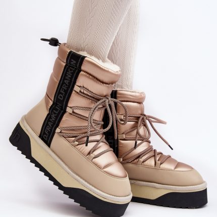 Schneeschuhe model 188637 Step in style  (41) - Größe 41