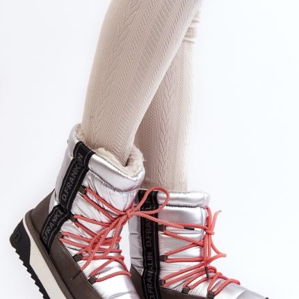 Schneeschuhe model 188638 Step in style  (36) - Größe 36