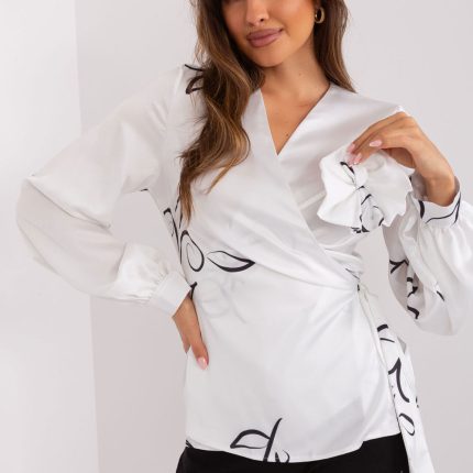 Bluse model 188811 Lakerta  (S/M) - Größe S