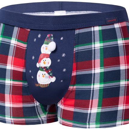 Boxershorts model 188985 - Größe M