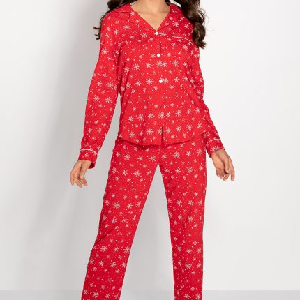 Pyjama model 188995 Momenti Per Me  (L) - Größe L