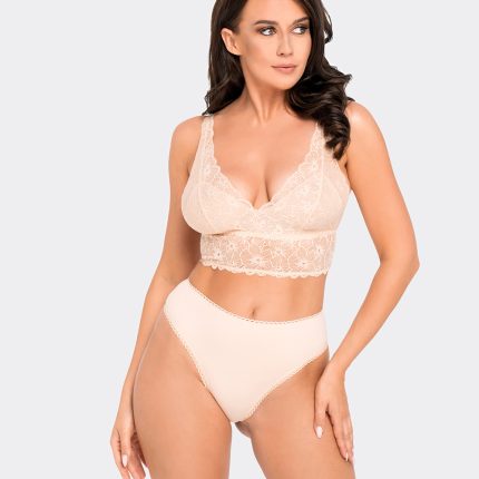 Brasilianisches Höschen Model 189020 - Größe L