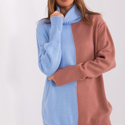 Rollkragenpullover model 189331 Badu  (Universal)