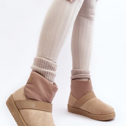 Schneeschuhe model 189419 Step in style  (41) - Größe 41