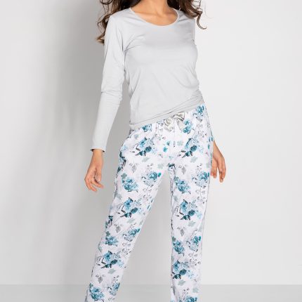 Pyjama model 190020 Momenti Per Me  (XL) - Größe XL