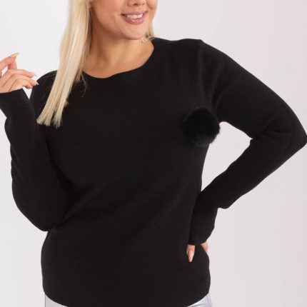 Pullover plus size model 190071 Factory Price  (XL/XXL) - Größe XL