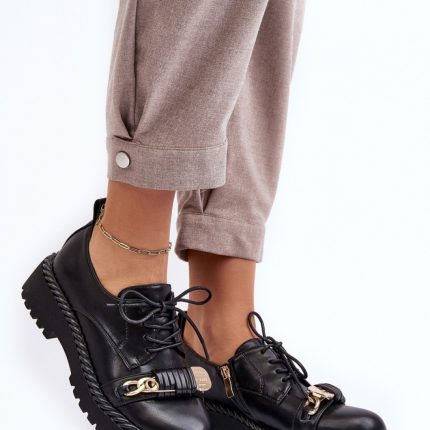 Halbschuhe model 190176 Step in style  (39) - Größe 39