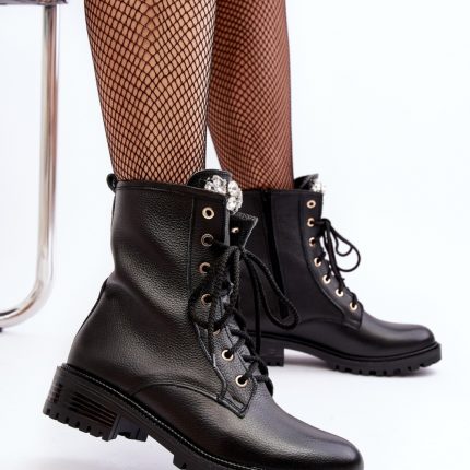 Stiefeletten model 190198 Step in style  (39) - Größe 39
