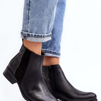 Jodhpur-Stiefel model 190202 Step in style  (38) - Größe 38