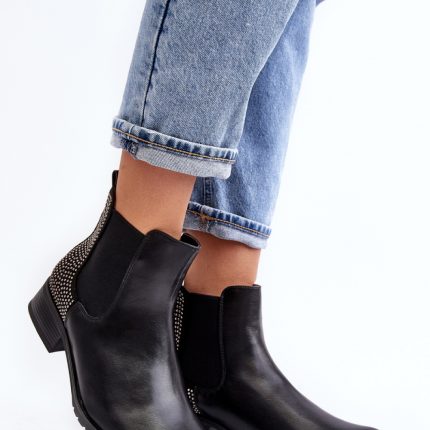 Jodhpur-Stiefel model 190203 Step in style  (36) - Größe 36