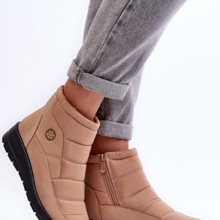 Schneeschuhe model 190503 Step in style  (41) - Größe 41