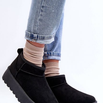 Schneeschuhe model 190517 Step in style  (41) - Größe 41