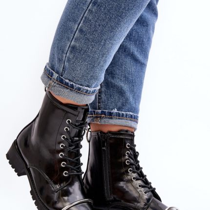 Stiefeletten model 190531 Step in style  (36) - Größe 36