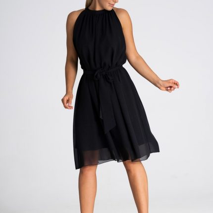Abendkleid Model 190907 - Größe L