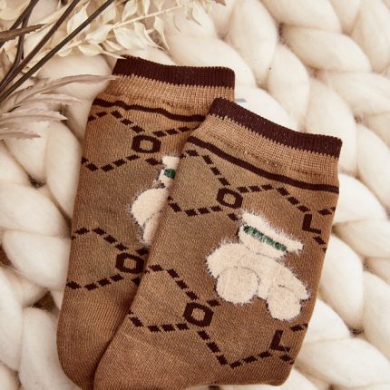 Socken model 191170 Step in style  (35/38) - Größe 38