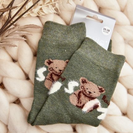 Socken model 191177 Step in style  (35/38) - Größe 38
