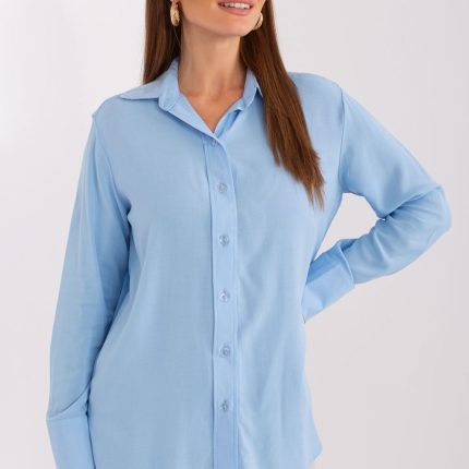 Langarm Hemd model 191575 Lakerta  (L/XL) - Größe L