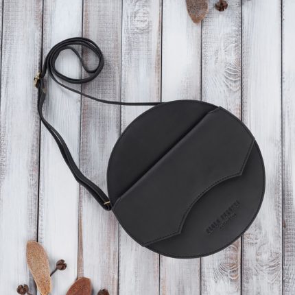 Naturledertasche model 191526 Galanter  (Universal)