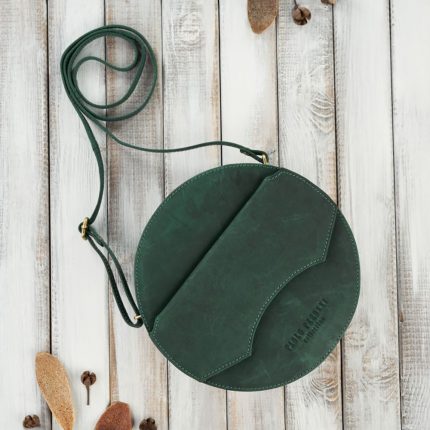 Naturledertasche model 191527 Galanter  (Universal)