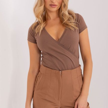 Bluse model 191761 Rue Paris  (L) - Größe L