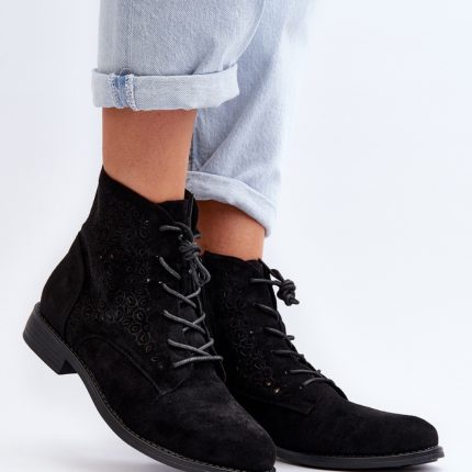 Stiefeletten model 192119 Step in style  (38) - Größe 38