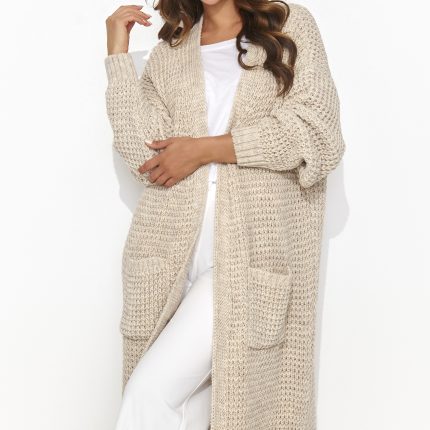 Cardigan model 192454 Numinou  (Universal)