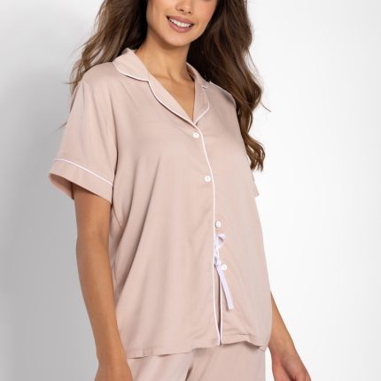 Pyjama model 192475 Momenti Per Me  (L) - Größe L