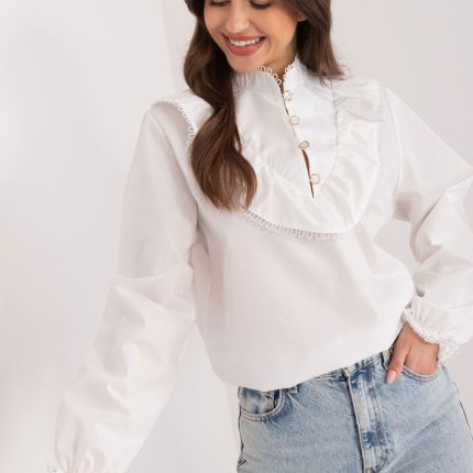 Bluse model 192517 Lakerta  (L/XL) - Größe L