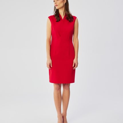Alltagskleid model 193442 Stylove  (XXL) - Größe XXL