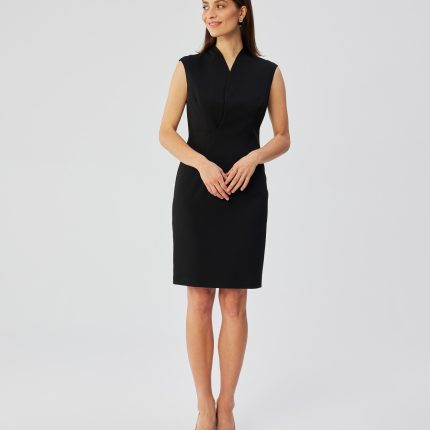 Alltagskleid model 193443 Stylove  (XXL) - Größe XXL