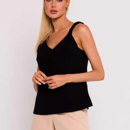 Bluse Model 193548 Moe - Größe S