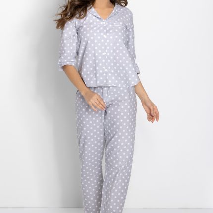 Pyjama model 193640 Momenti Per Me  (s) - Größe S