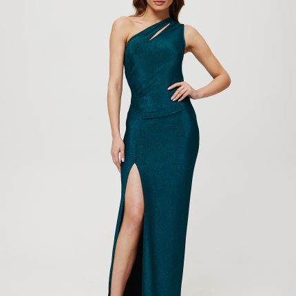 Langes Kleid model 193980 Makover  (XL) - Größe XL
