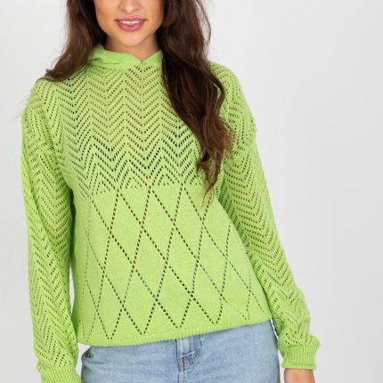Pullover model 195302 Badu  (Universal)