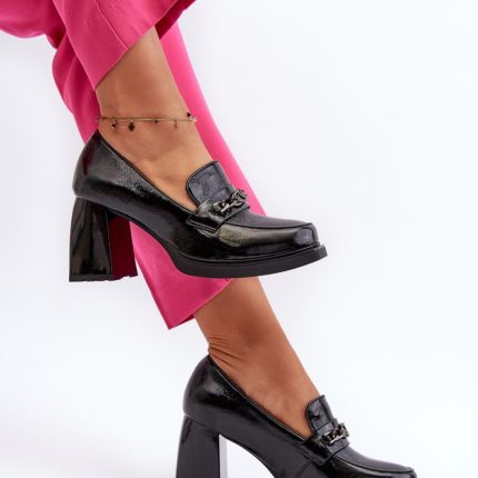 Pumps mit Absatz model 195414 Step in style  (40) - Größe 40