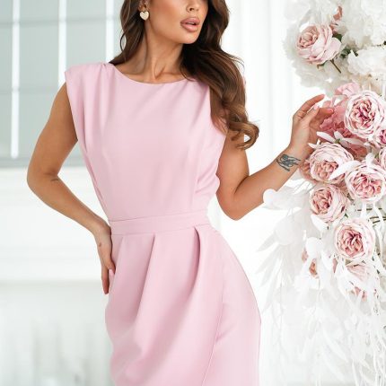 Abendkleid model 196084 Bicotone  (34) - Größe 34